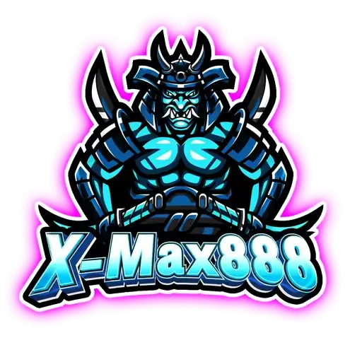 x-max888